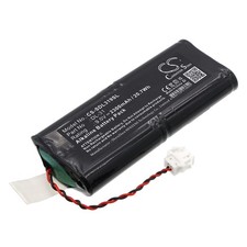 Battery for DoorLock DL-31 ,HTL18 P/N: 2300mAh / 20.7Wh