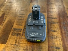 Ryobi One  PBP002 18V 1.5Ah Lithium-Ion Battery