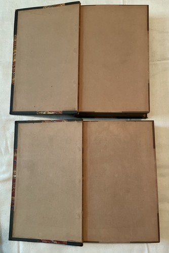 HISTORY OF THE NAVY DURING THE REBELLION by Boynton 1st Edition 1867 ~ Civil War - Picture 10 of 24