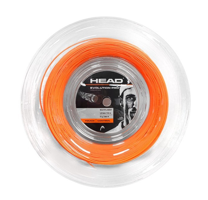 HEAD Evolution Pro 121 17 110 360 NWT 27090₽