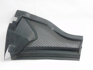 BMW Sitzverkleidung Fahrerseite 0-806