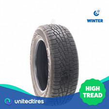 Used 24560r18 Cooper Discoverer True North 105t - 932