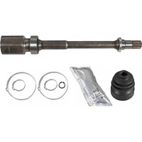 Metzger 7110198 Gelenksatz Antriebswelle FüR Mazda CX 3 DK