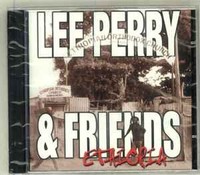 Lee Perry Friends - Ethiopia - Cd - H12526Z