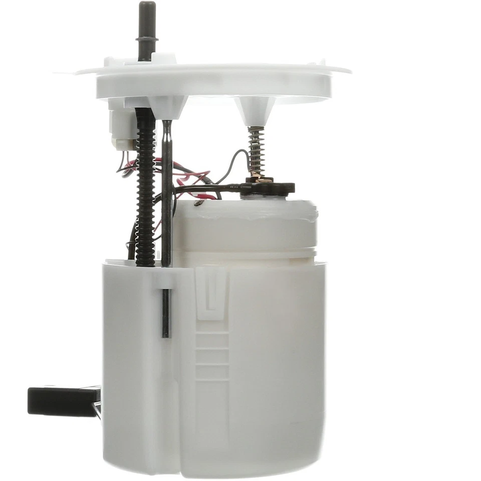 Bomba de combustible eléctrica Delphi FG1547 gasolina para Lincoln MKZ Ford Fusion 2013-2020 Foto 3 de 4