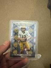 Riley Leonard Elements Of The Game Bowmen U Best 2024