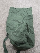 USGI olive Drab Duffel Bag 2
