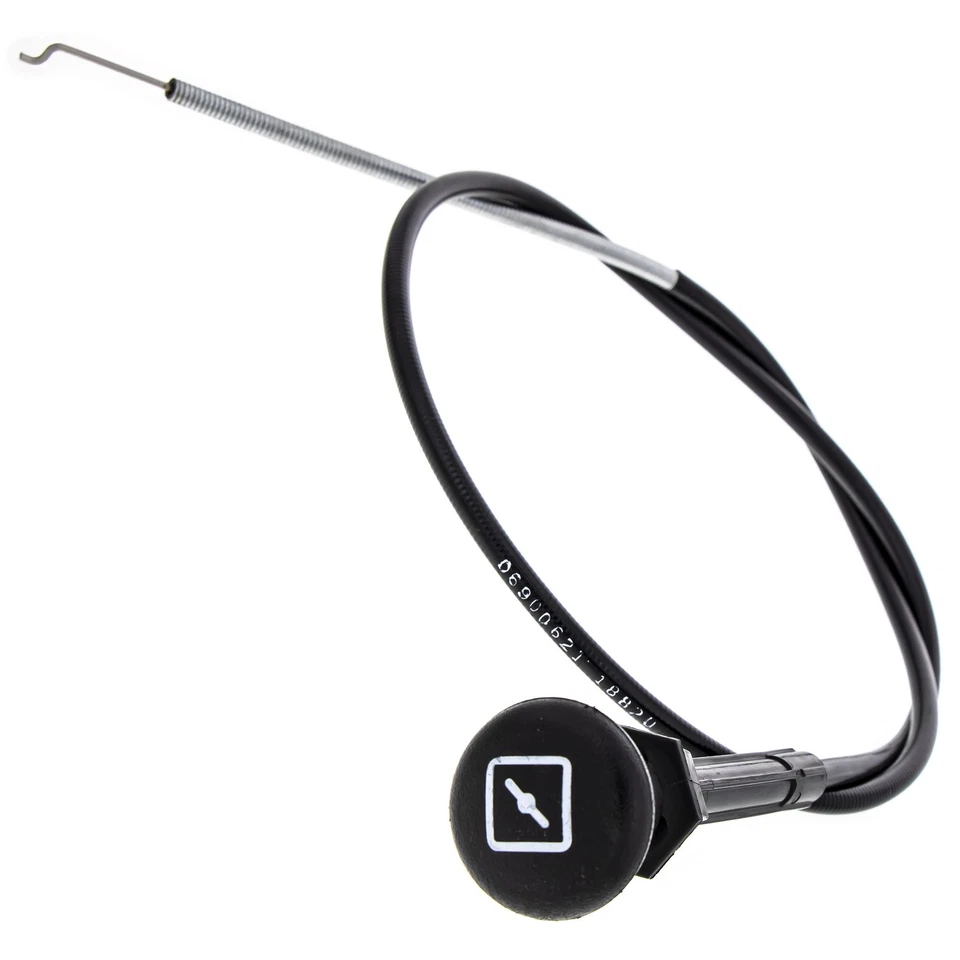 Ariens 06900621 Choke Cable Snap In ZX ZTX ZT Zenith Z XL Stealth SD 44 42 272 - Image 2 of 4