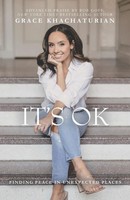Grace Khachaturian | It's Ok | Taschenbuch | Englisch (2024) | Westbow Press