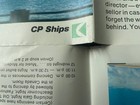 Canadian Pacific - Empress of Canada - Caribbean Cruises - Brochure - 1972 — photo 8