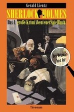 Das erste grosse KrimiAbenteuerSpielBuch. Sammelband: Mo... | Buch | Zustand gut