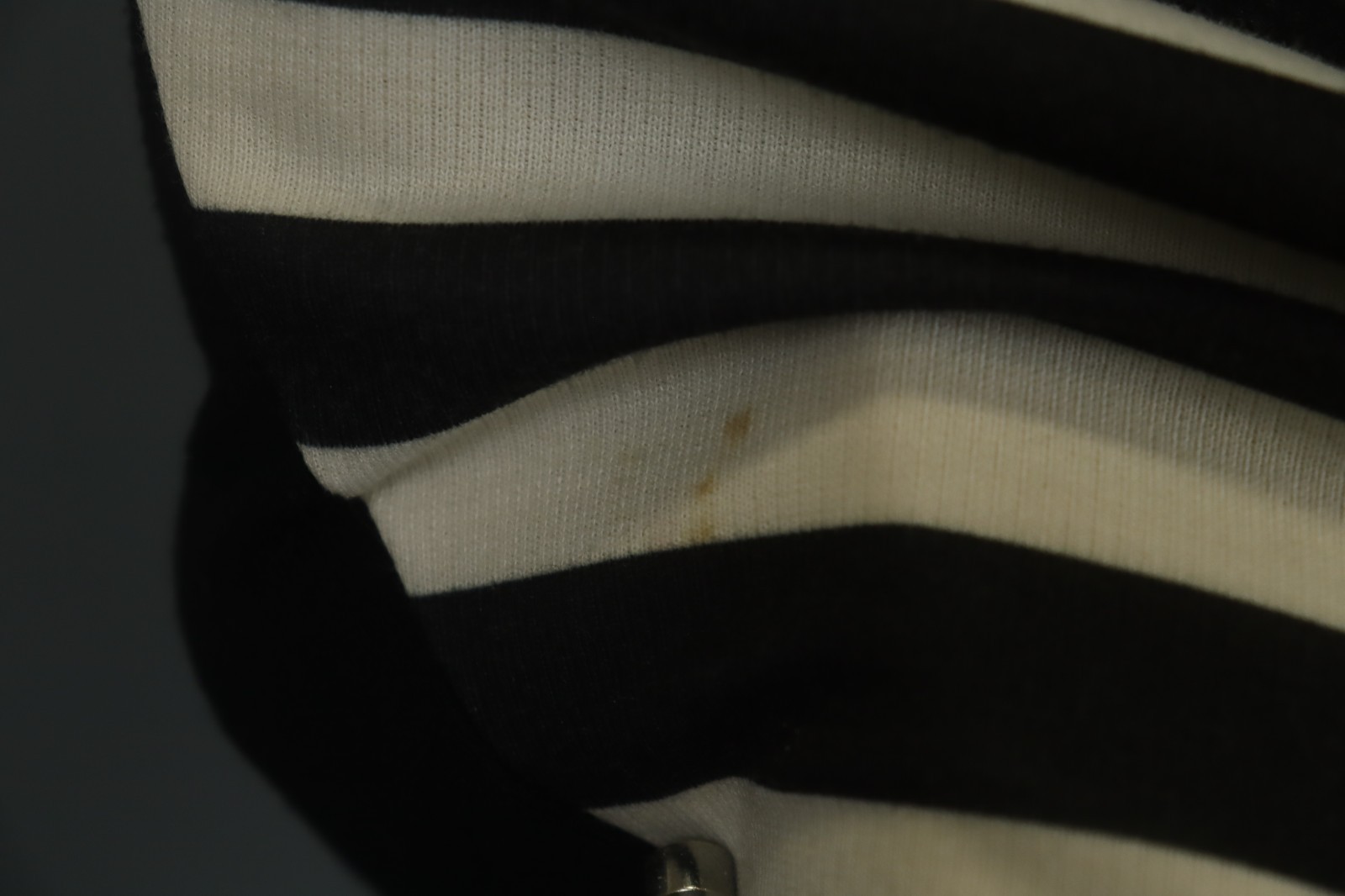 DESIGUAL Multi Patterned Rainbow 69 Long Sleeve R… - image 15