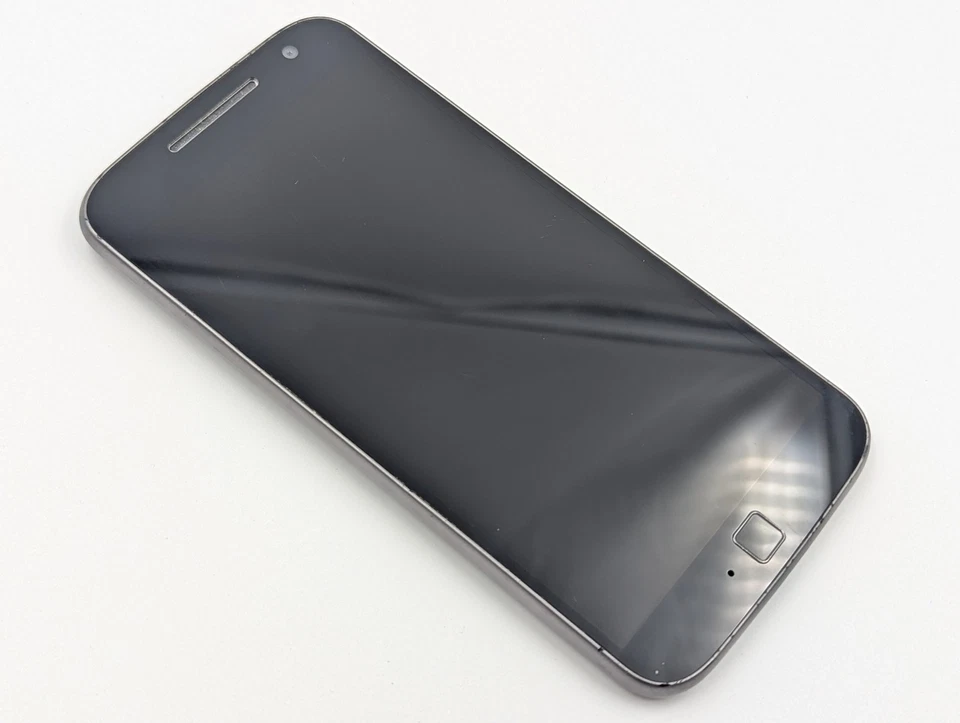 Motorola Moto G4 Plus 16GB Schwarz Black Dual SIM 4G LTE💥 - Bild 4 von 4