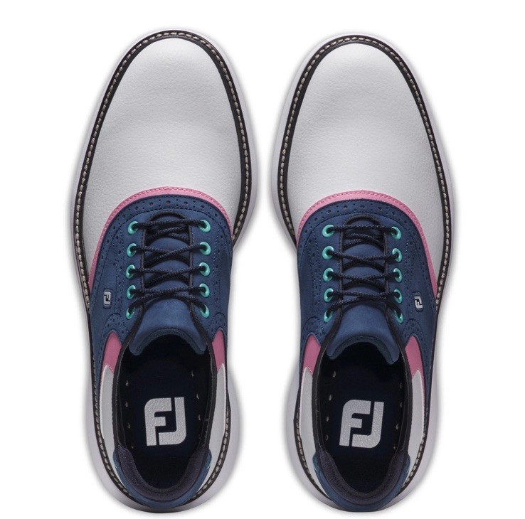 FootJoy FJ Traditions Energy Previous Season 57959 Medium Golf