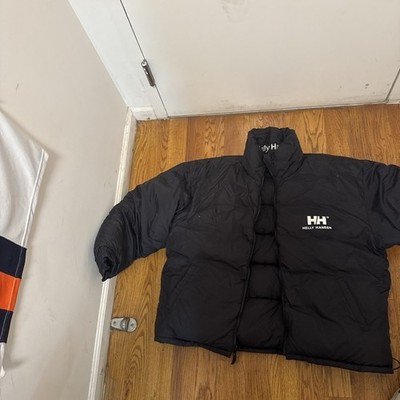 Helly Hansen Puffer Jacket 2xl