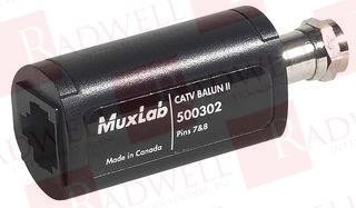 MUXLAB 500302 / 500302 (NEW IN BOX)