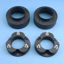 For Armada QX56 2004+ 2WD 4WD Leveling Lift Kit Front 3" Rear 2" Nylon