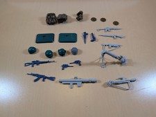 G.I. Joe -Battle Gear Accessory Pack 2 -1984 Hasbro - Vintage Accessories