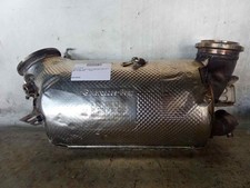 A6541406301 245777 katalysator MERCEDES-BENZ CLASE C BM 206 FAMILIAR 2023