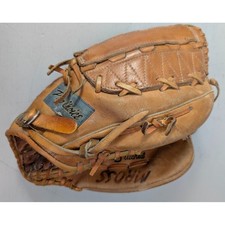 Pro Choice Baseball Gloves Cow Hide Leather Custom Built Deep Set Pocket RHT