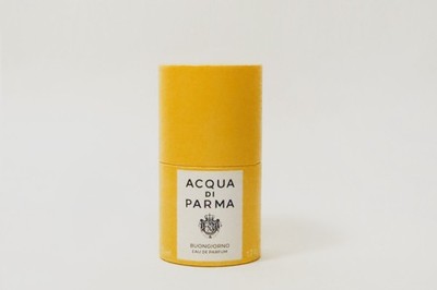 ACQUA DI PARMA BUONGIORNO Amore Mio EAU DE PARFUM LVHM 50 ml NEU 153 