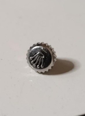 Rolex 126300 Datejust 41 Crown (Original/Original)