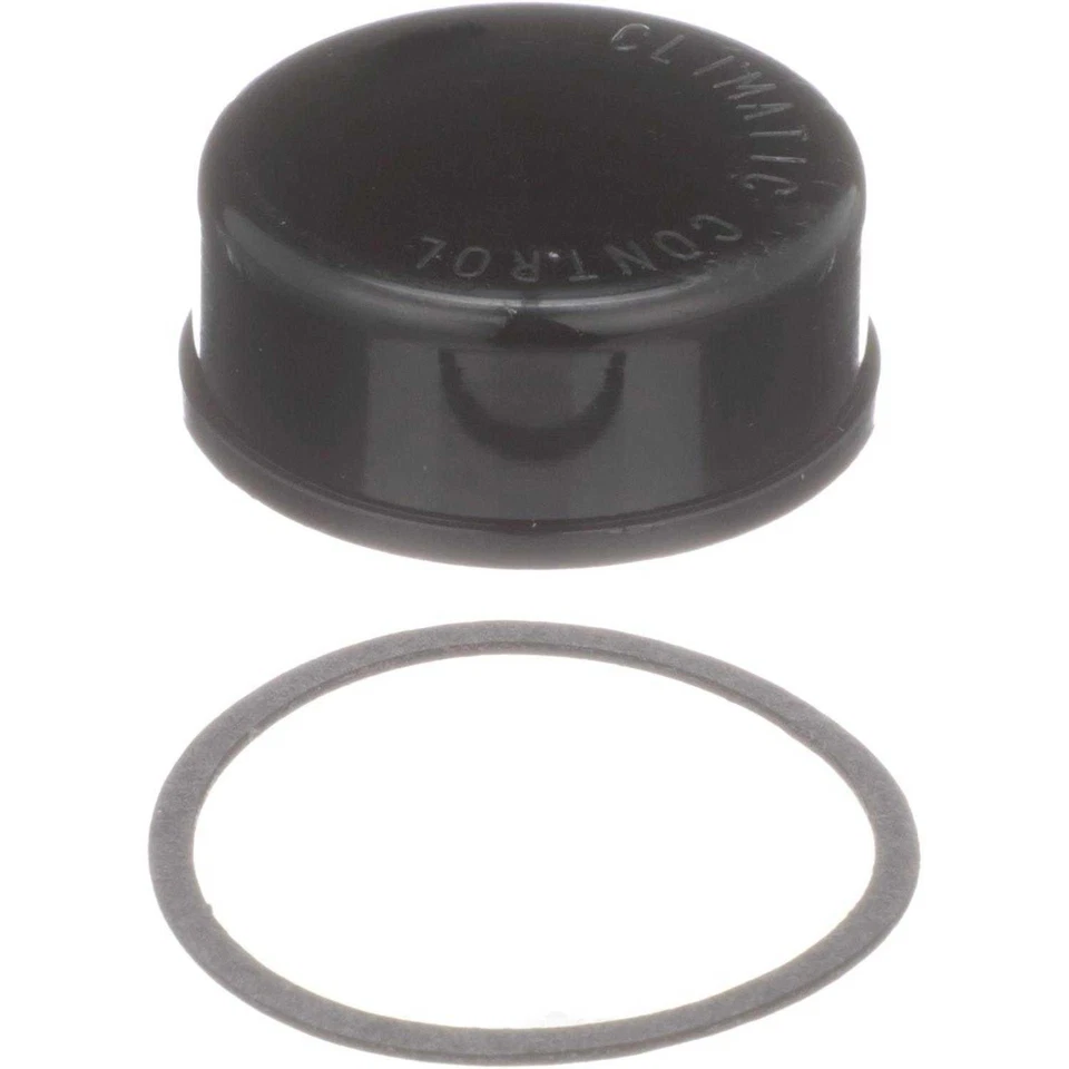 Carburetor Choke Thermostat Standard CV110 - Image 2 of 3