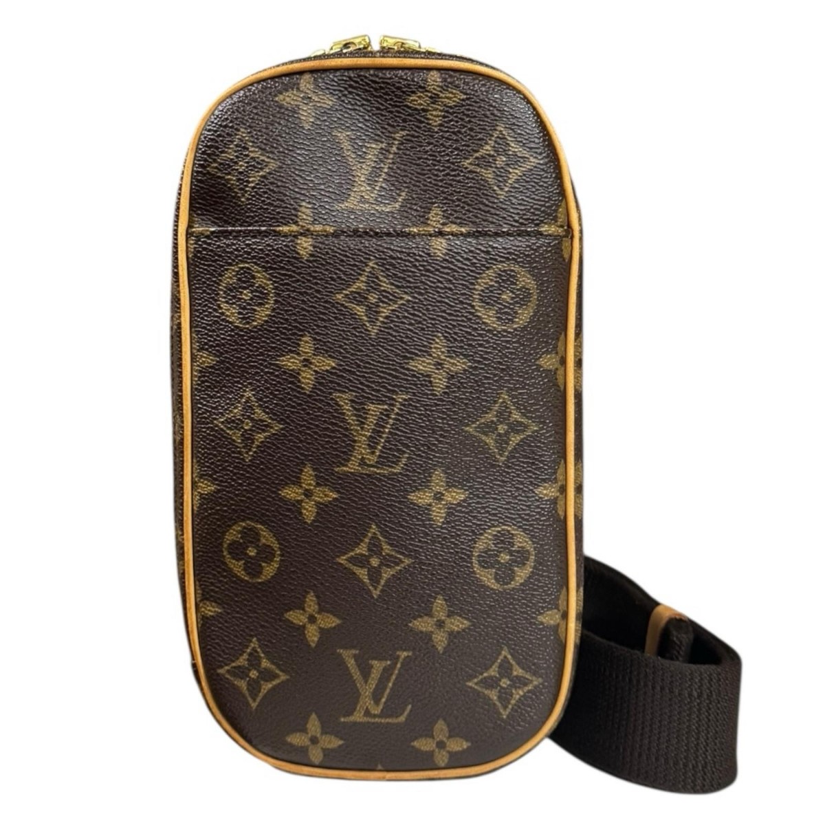 LOUIS VUITTON Shoulder Bag Cross Body M51870 Monogram canvas