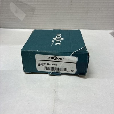 NIB DODGE 46LER307 (042521) 500 SERIES PILLOW BLK LABYRINTH SEAL RING