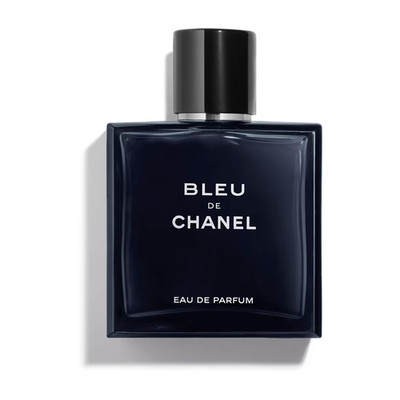 CHANEL BLEU DE CHANEL 100ml Herren Parfüm Spay (107180)