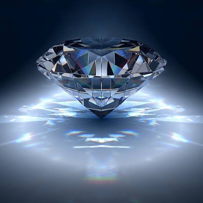 #ad CERTIFIED 5.20 Ct Natural Diamond D Grade ROUND LOOSE VVS1 11.5 mm $59.99