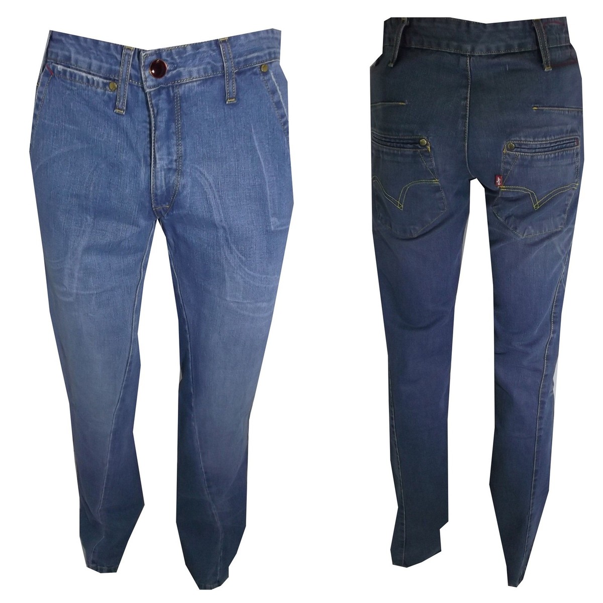 【W32 L34】europe levi's リーバイス Engineered LEVI'S Engineered Denim Jeans W34 L32 | eBay