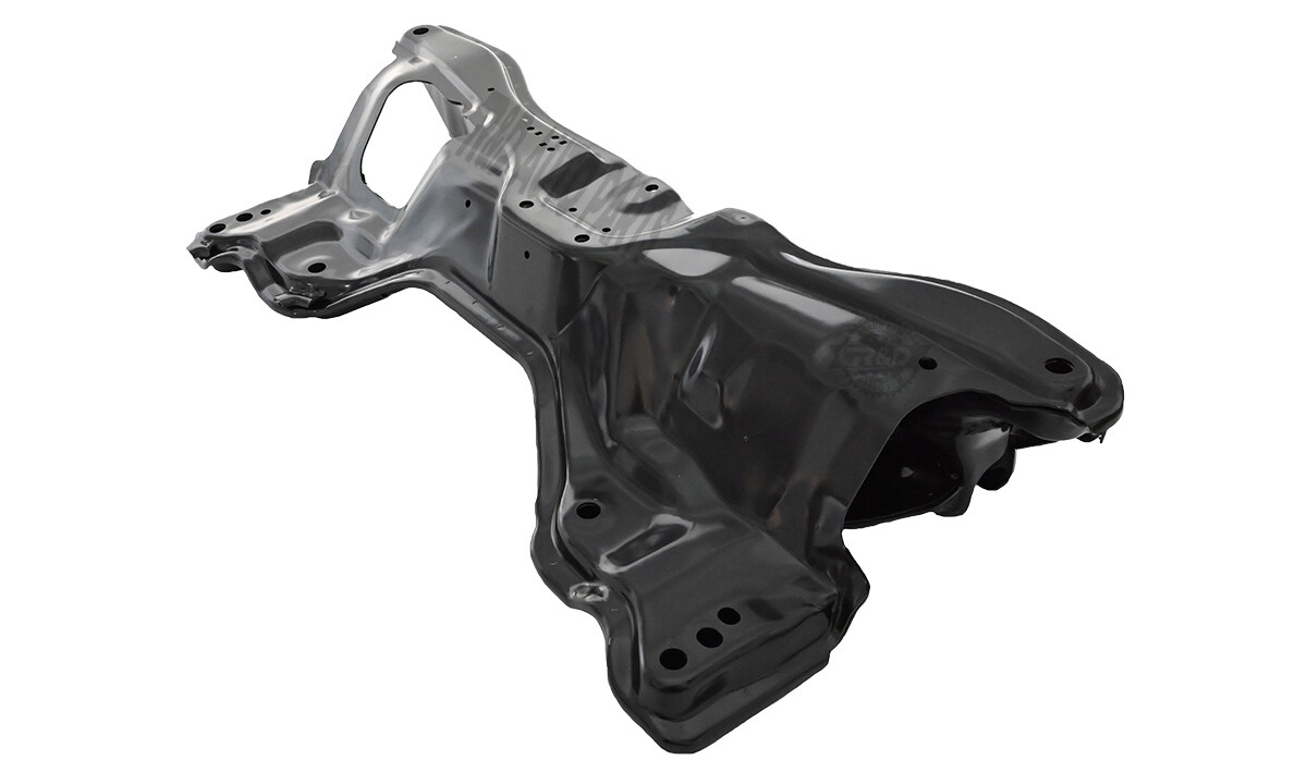 Front Crossmember Engine Cradle Sub Frame w/Bolts For 96 97 98 99