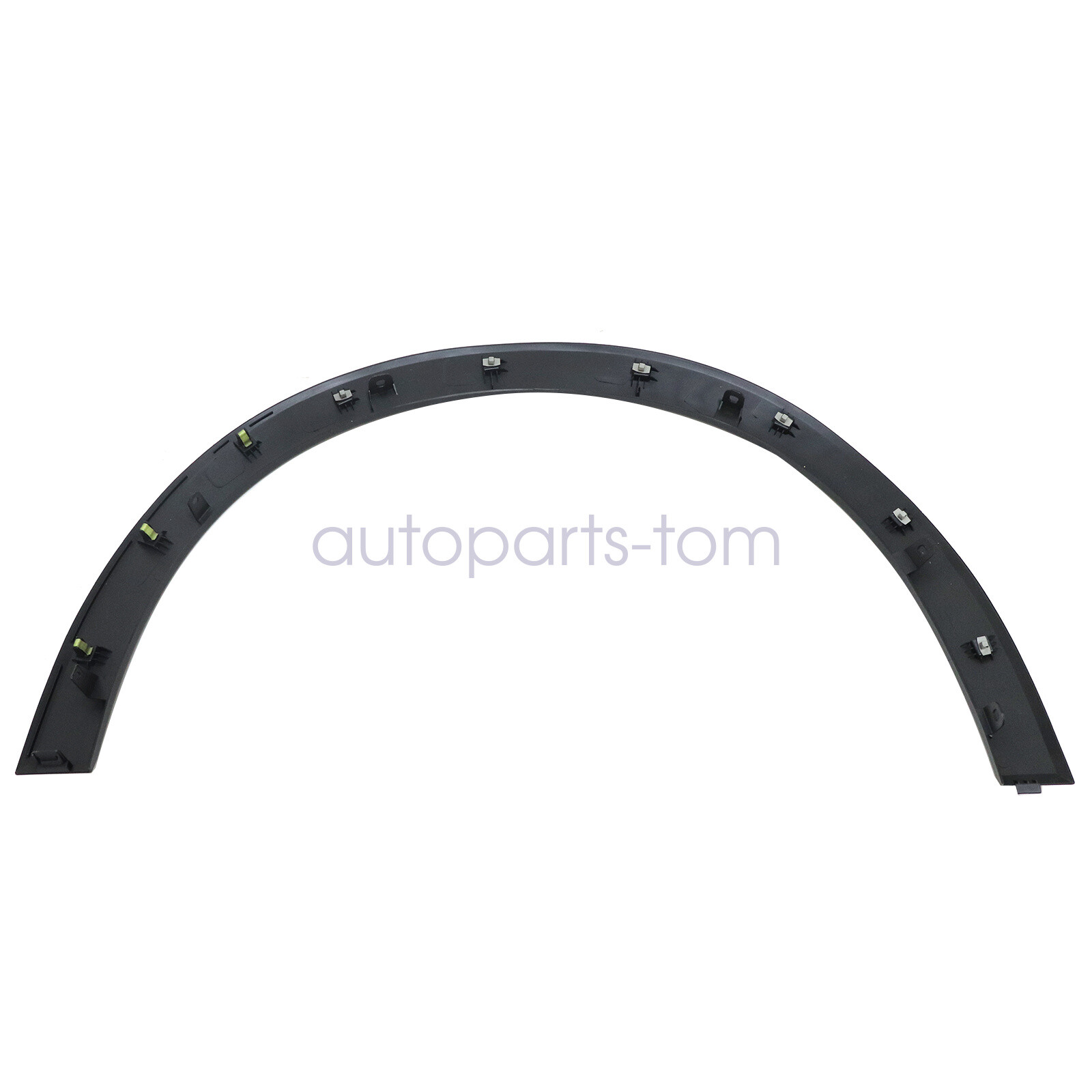 Fits Honda HRV HR-V 2023-2024 Right Front RH Side Fender Flare Molding Trim