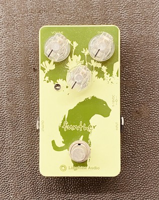 Limetone Audio Funther#OD23-116