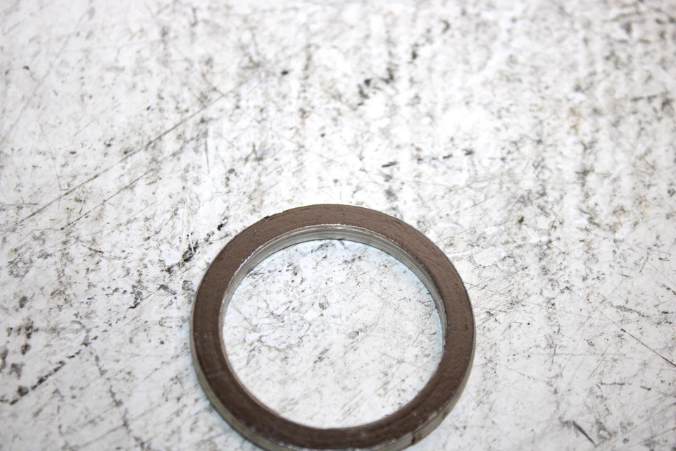 Junta de escape Polaris Predator 500 2006 OEM 3087957 AP63 Foto 2 de 4