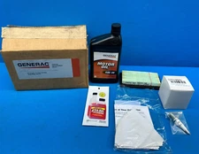 Genuine Generac Power Systems Generator Maintenance Kit 0J7957ASRV