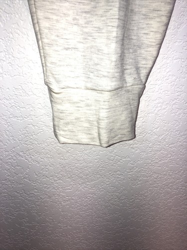 NWOT 32 Degrees Heat Women's Tech Fleece Jogger Sweatpants Extra Large XL Gray - Bild 3 von 6