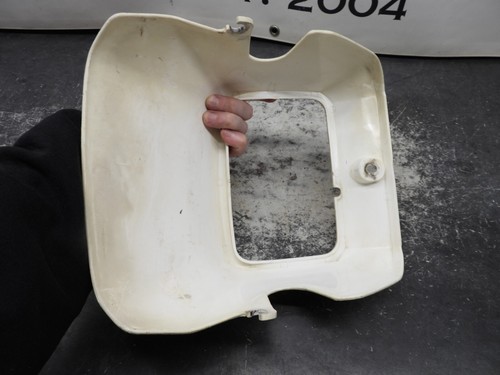 1984 Yamaha XT 250 XT250 Headlight Housing 2852 - Picture 7 of 10