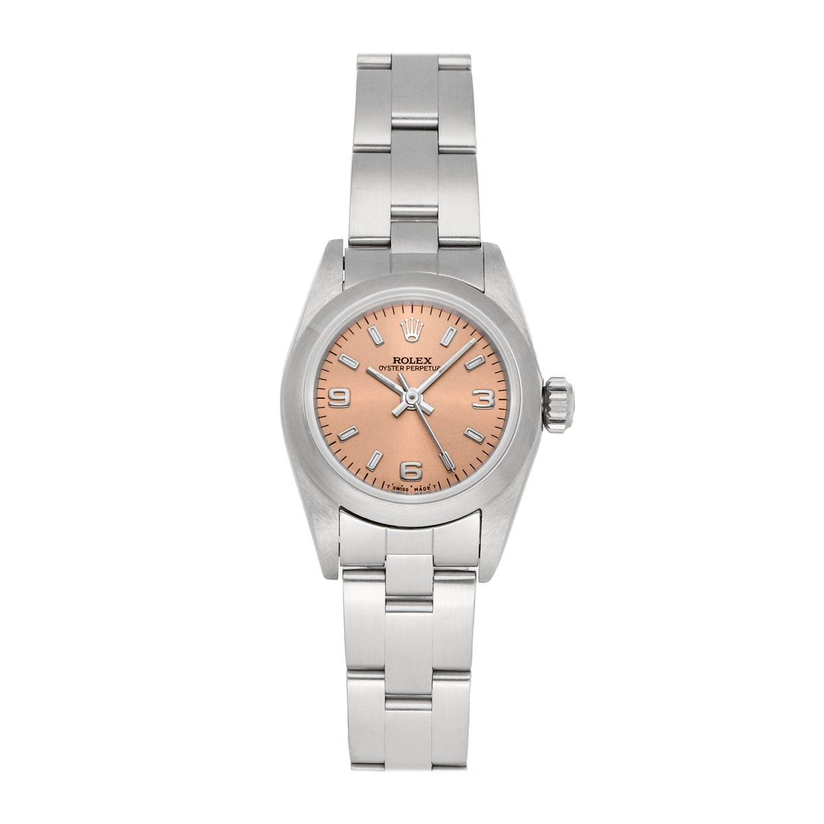 SPREAD BX152cm 24-25モデル Rolex Oyster Perpetual Lady 67180 | Ref. 67180 Watches on Chrono24