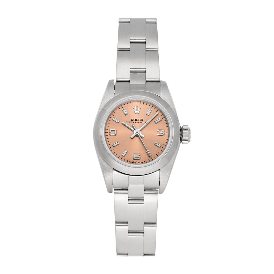 とっぴん Rolex Oyster Perpetual 67180 for sale | eBay
