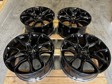 20 Dodge Durango Srt Hellcat Wheels Rims Factory 2020-2025 Stock Original Oem 20 Dodge Durango Srt Hellcat Wheels Rims Factory 2020-2025 Stock Original Oem