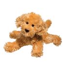 Douglas Cuddle Molasses Caramel Labradoodle Dog #3990 Plush Stuffed Animal Toy