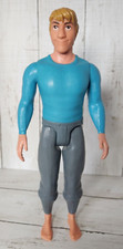 Disney Frozen Kristoff Doll 11.5/12in