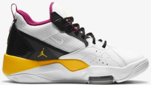 Jordan Zoom '92 Cactus Flower W