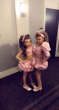 pageant dresses for girls