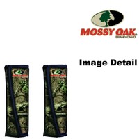 Seat Belt Shoulder Pads - Car Truck Suv - Mossy Oak Infinity Camouflage - Pair Seat Belt Shoulder Pads - Car Truck Suv - Mossy Oak Infinity Camouflage - Pair