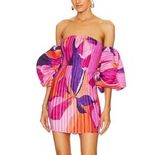 L’idee Dress Sirene Mini Sz US 4 AU 8