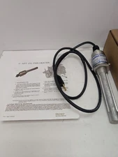 Phillips & Temro 2202662 Oil Pan Heater - ZEROSTART 300W 120V 14425-1 EH