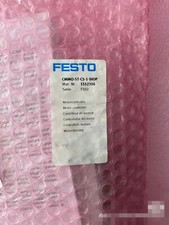 Festo CMMO-ST-C5-1-DIOP 1512316 Controller New One Expedited Shipping